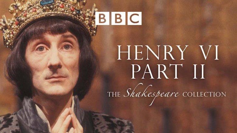Henry VI Part 2 image
