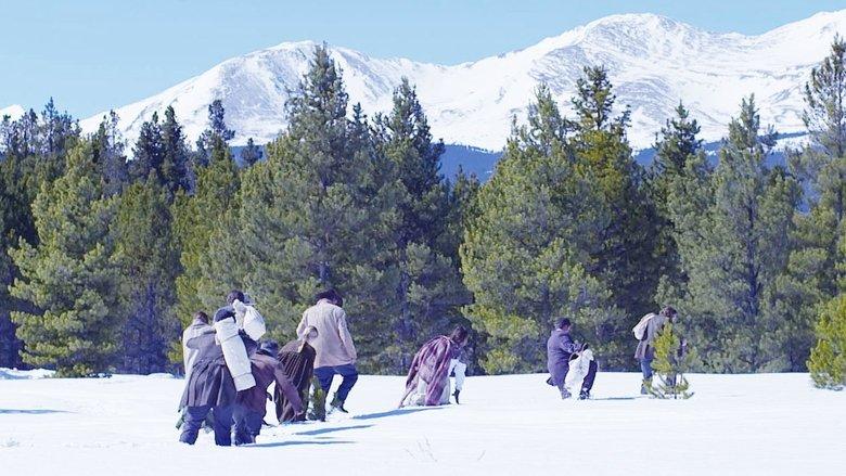 Dead of Winter: The Donner Party image