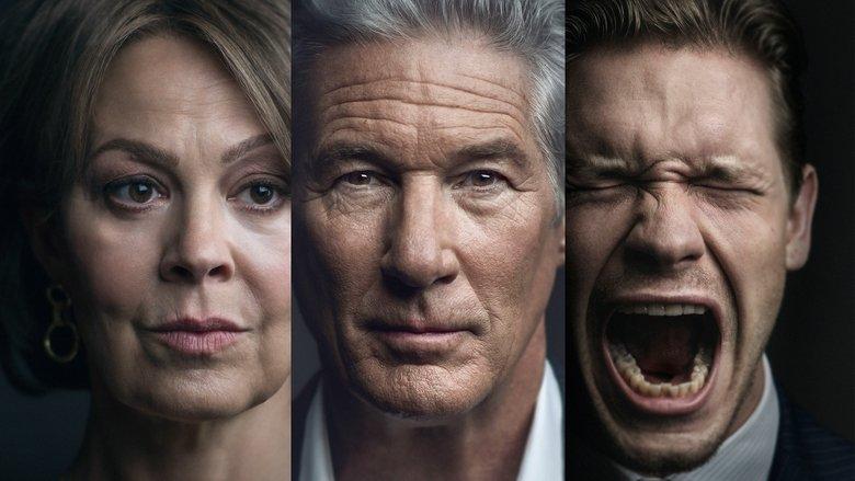 MotherFatherSon image