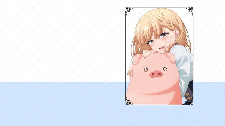 Butareba -The Story of a Man Turned Into a Pig- image