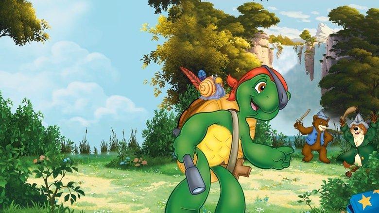 Franklin image