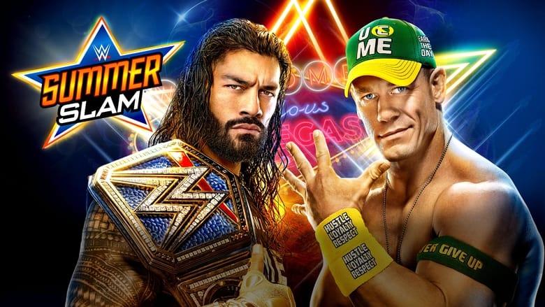 WWE SummerSlam 2021 image