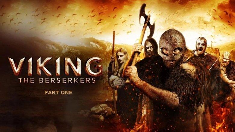 Viking: The Berserkers image