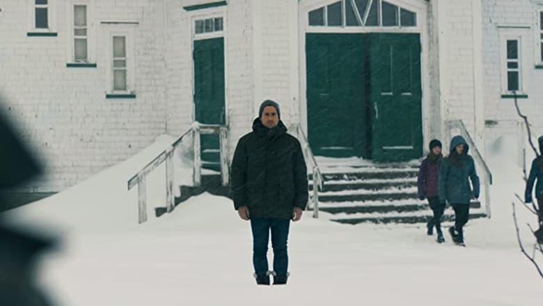 Snow Angel image