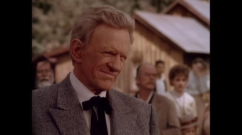 Gunsmoke: The Long Ride image