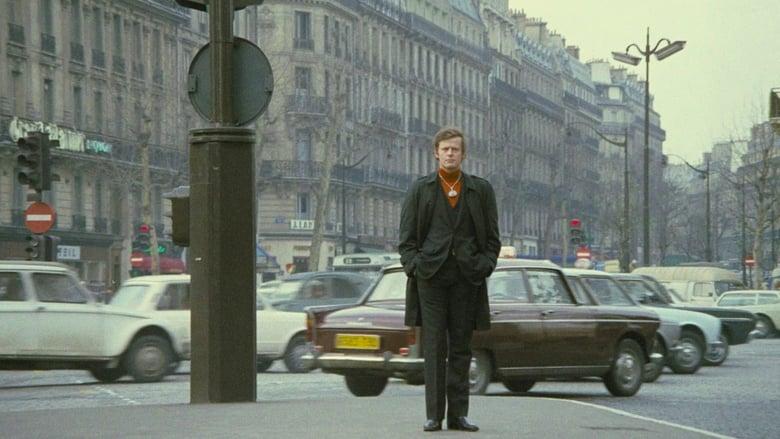 Rohmer in Paris image