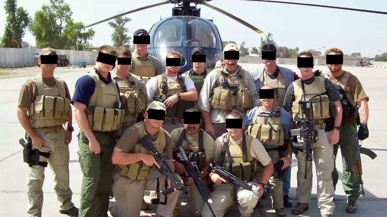 Shadow Company image
