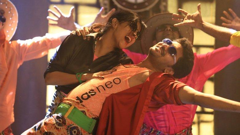 Natpuna Ennanu Theriyuma image