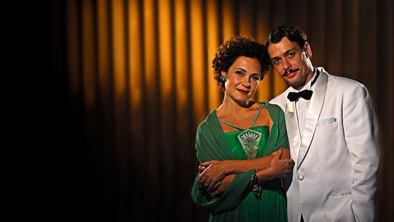 Dalva e Herivelto: Uma Canção de Amor image