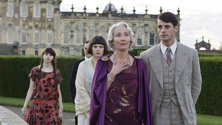 Brideshead Revisited image