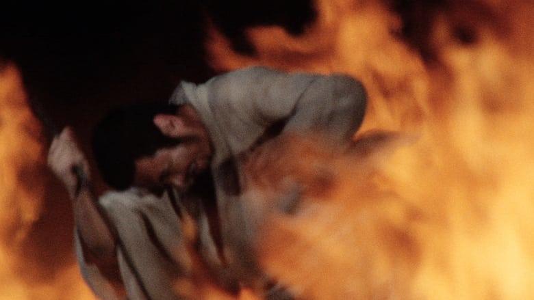 Zatoichi Goes to the Fire Festival image