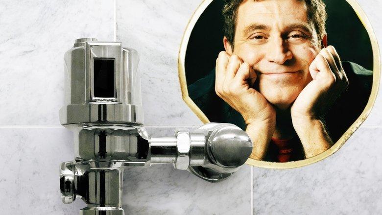 The Green Room with Paul Provenza image
