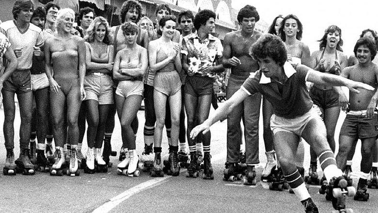 Roller Boogie image