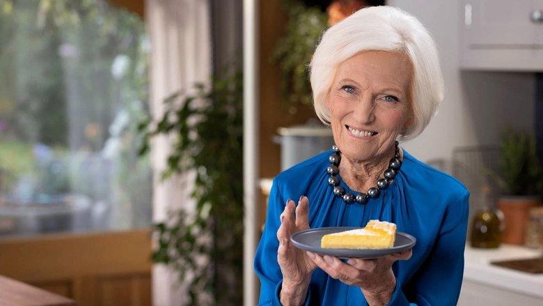 Mary Berry: Love to Cook image