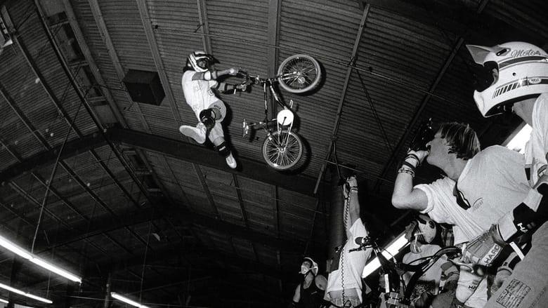 The Birth of Big Air image