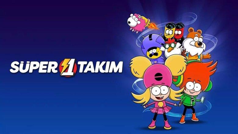 Süper 1 Takım image