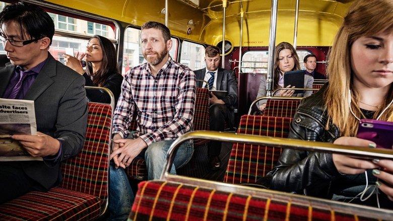 Dave Gorman's Modern Life is Goodish image