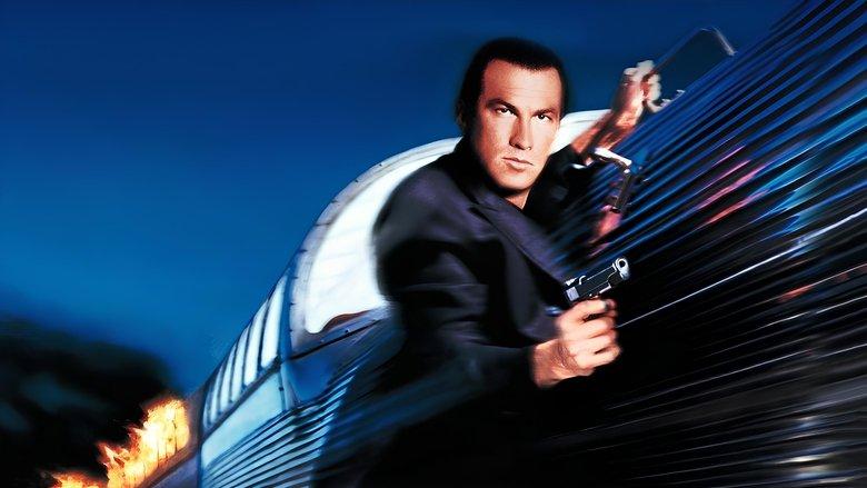 Under Siege 2: Dark Territory image