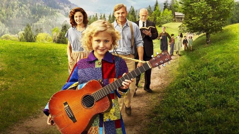 Dolly Parton's Coat of Many Colors image
