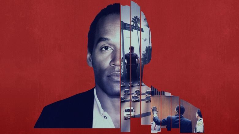 American Manhunt: O.J. Simpson image