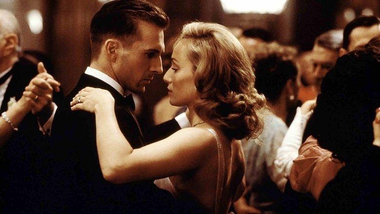 The English Patient image
