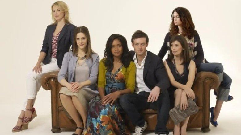 My Last Five Girlfriends image