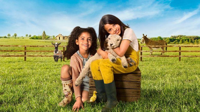 Lovely Little Farm image
