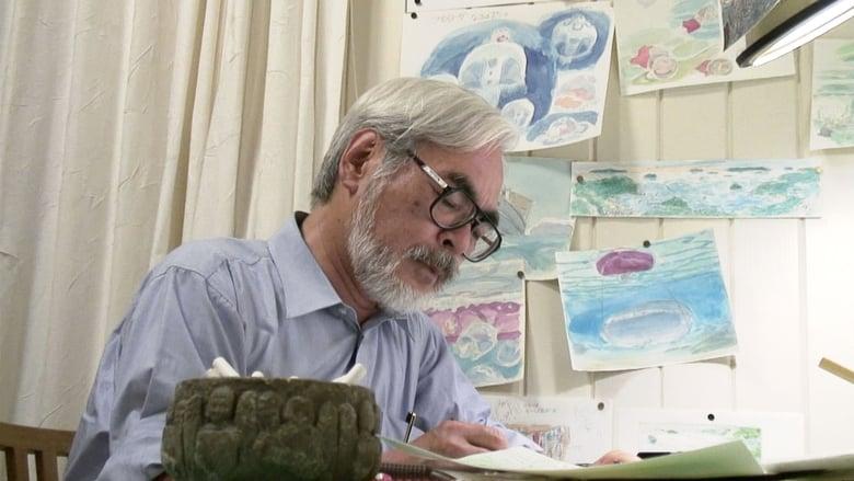 10 Years with Hayao Miyazaki image