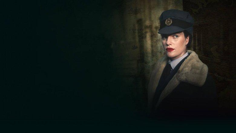 The Lost Women Spies image