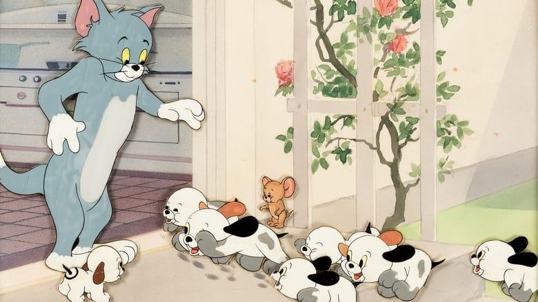Puppy Tale image