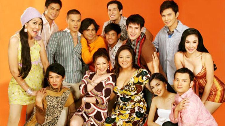 Manay Po! 2: Overload image