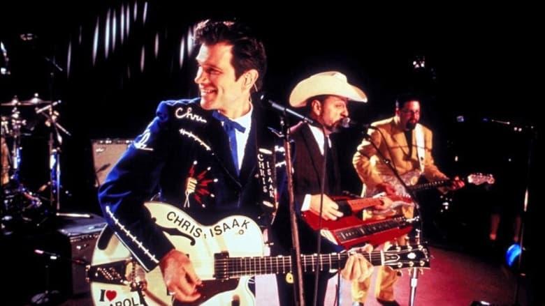 The Chris Isaak Show image