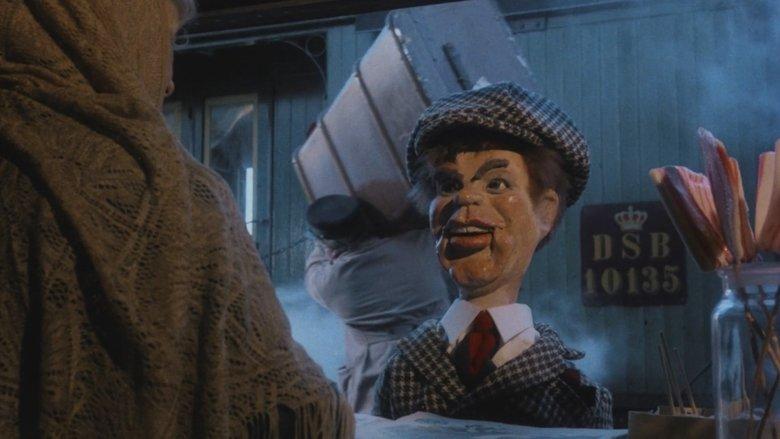 The Ghost Train image