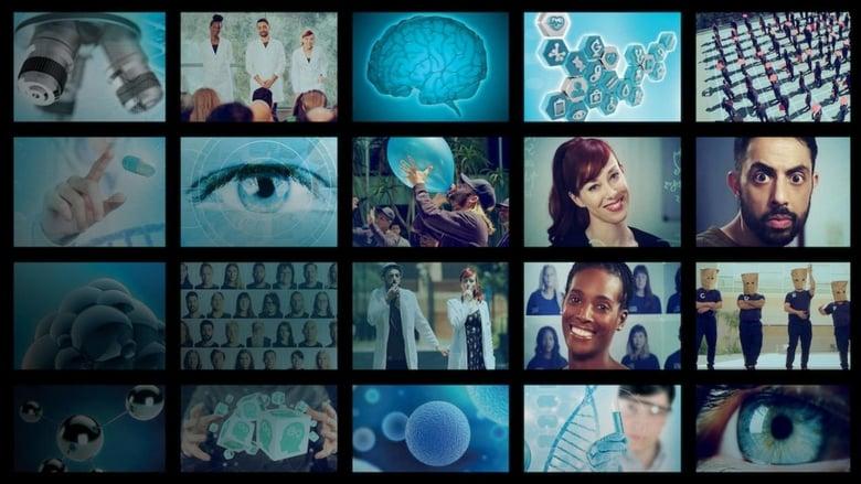 100 Humans: Life's Questions. Answered. image