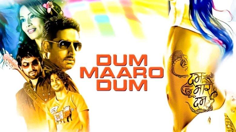 Dum Maaro Dum image