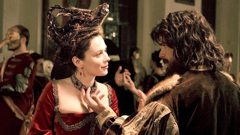 Bathory: Countess of Blood image