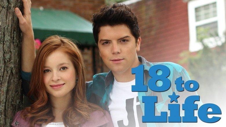 18 to Life image