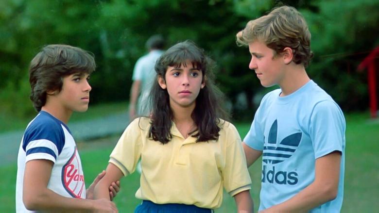 Sleepaway Camp image
