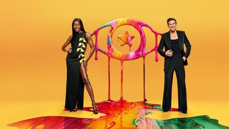 Celebrity Big Brother image