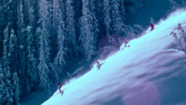 In Search of Skiing image