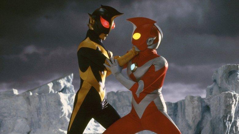 Ultraman Zearth 2: Superhuman Big Battle - Light and Shadow image
