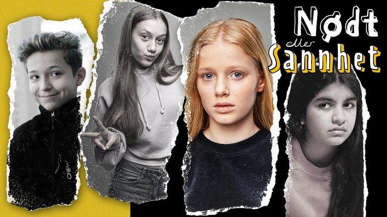 Truth or Dare image