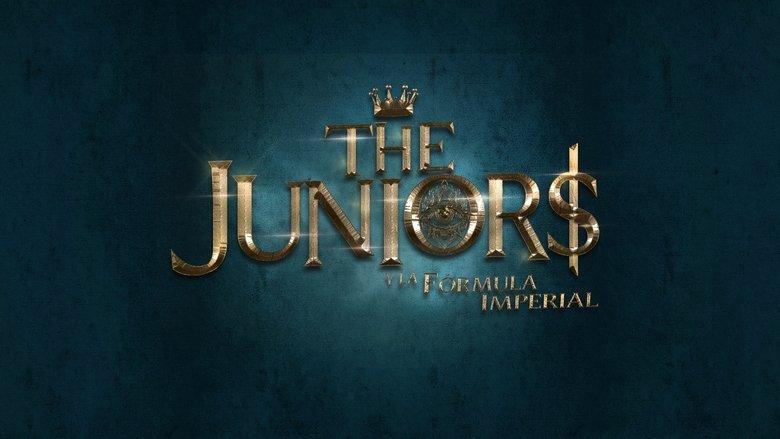 The Juniors y La Fórmula Imperial image