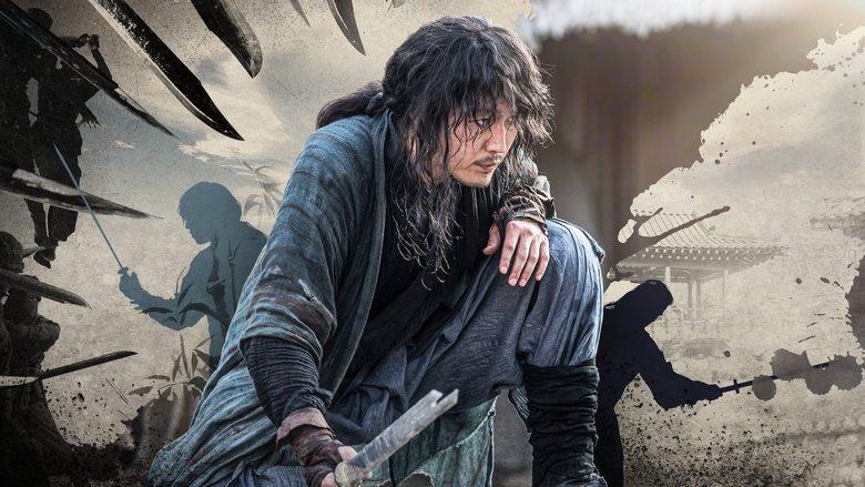 The Swordsman image