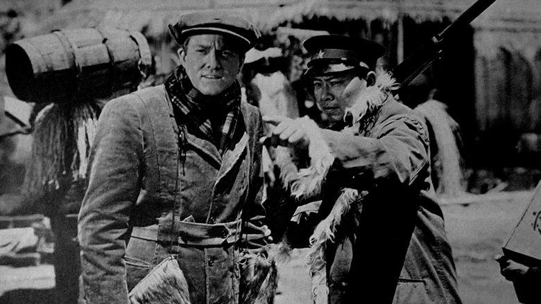 Jack London image