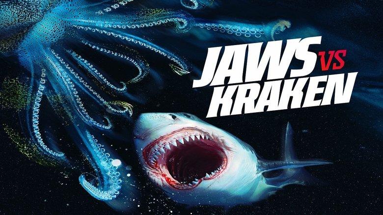 Jaws vs. Kraken image