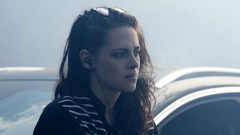 Clouds of Sils Maria image