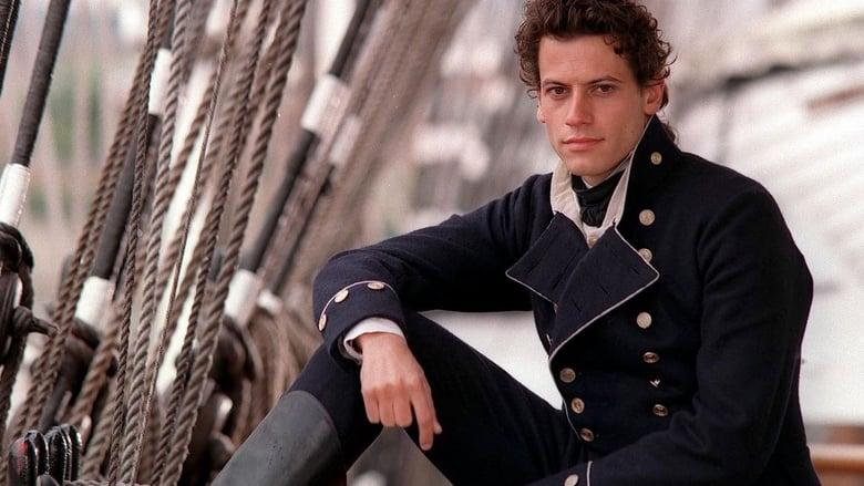 Hornblower: The Even Chance image