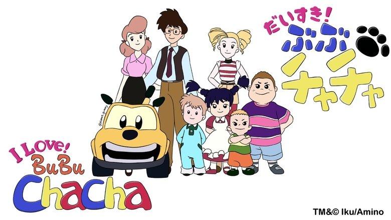 BuBu ChaCha image