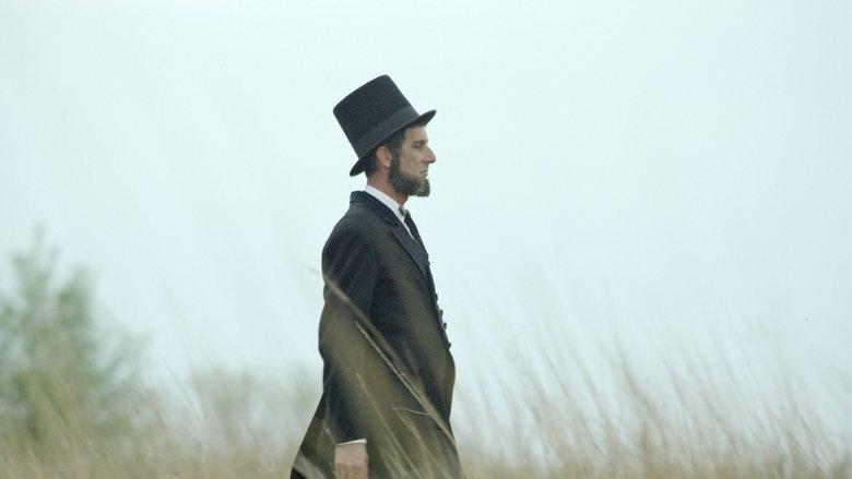 Death of a Nation image